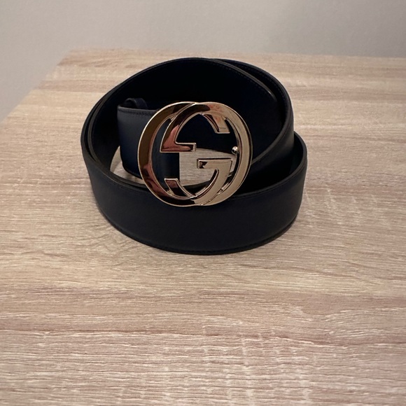 Gucci Belt - Picture 2 of 9
